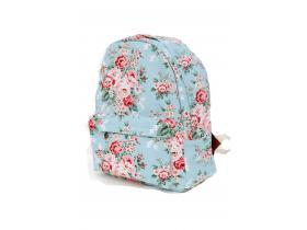 Молодежный рюкзак с цветочным принтом Floral