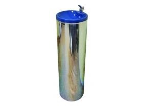 Питьевой фонтан AQUAPOINT серии LIGHT (раковина-пластик) 69 см