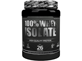 Протеин (белок) 100% WHEY ISOLATE