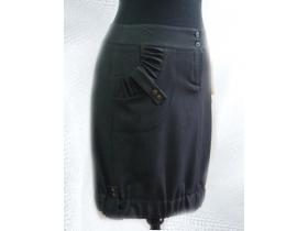 Женская юбка. Модель: Ю 064-06Н