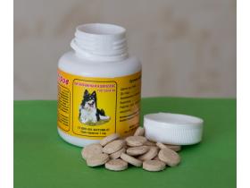 пёс-здоров и кот-здоров аминокислоты и витамины