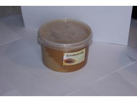 Мёд гречишный алтайский фасованный