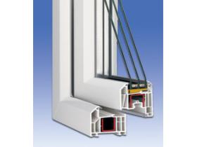 Профильная оконная система «ФАВОРИТ»