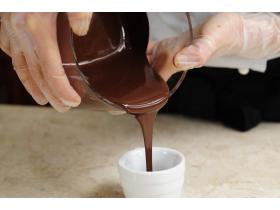 Горячий шоколад «Шоколадная Чашка»