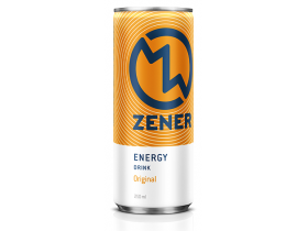 Энергетический напиток «ZENER Original»