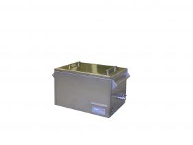 ультразвуковая ванна УЗВ -1НС 250 х 250 х 500 мм
