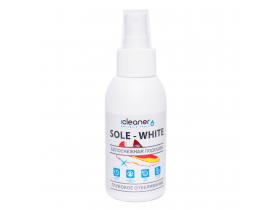 Спрей для белой подошвы icleaner Sole-White 100ml