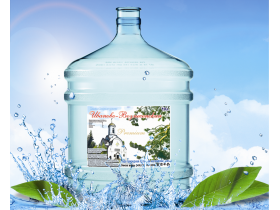 «Иваново-Вознесенская» питьевая вода высшей категории