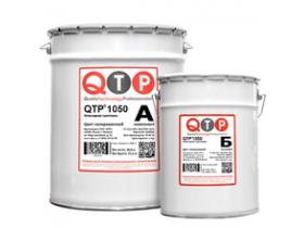 Эпоксидная краска для бетона тиксотропная QTP® 1050