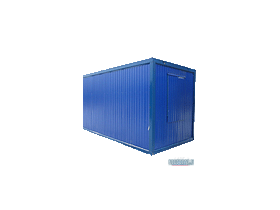 Блок контейнер К03009