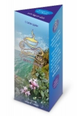 Иван-Чай ферментированный 75 гр.