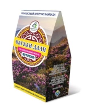 "Саган-дайля" (Саган-дали) 30 г.