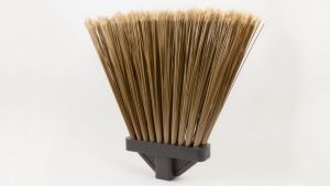 МЕТЛА ГЕРДА (BROOM GERDA) - плоская метла / плоская щетка для уборки от Центр ВТО.
