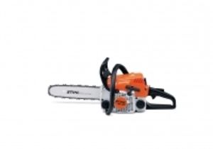 Бензопила STIHL MS 180 14" (35см)