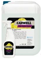 Carwell MATTE