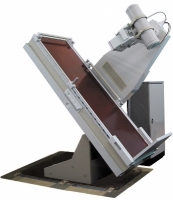 Аппарат рентгенографический линейного и углового сканирования цифровой АРСЦ-02-«Н» с денситометрической приставкой