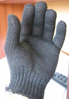 Рабочие перчатки без ПВХ 5-ти нитка