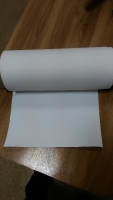 Полимерная бумага для упаковки
