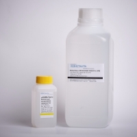 Набор «КЛИМ-Тест»  Обтекающая жидкость  (Х10),  10 литров (10 флаконов х 1л)