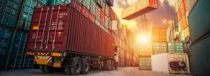 Полный спектр услуг по перевозке грузов в контейнерах