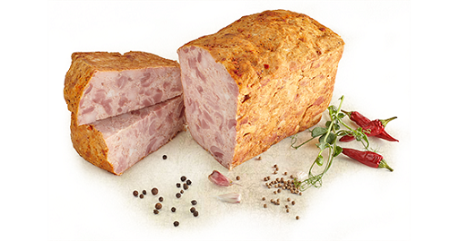 Вкусоароматические смеси для мясных хлебов