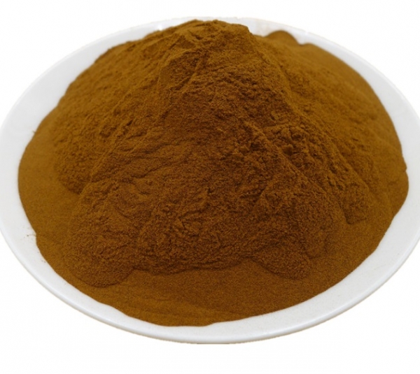 Дуб, сухой экстракт