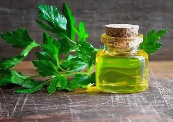 Масло петрушки, экстракт семян