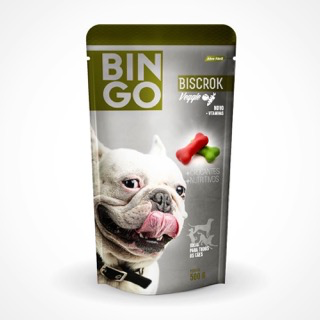 Упаковка кормов для животных