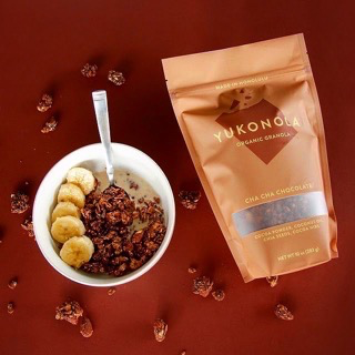 Упаковка для зерновых