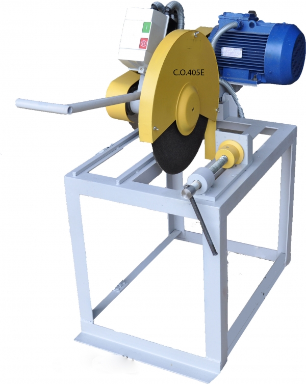 Станок абразивно-отрезной по металлу СО-405ЕЕ