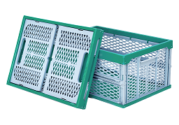 Хозяйственный складной ящик