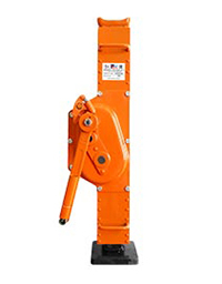 Домкрат реечный СИБТАЛЬ, модель ДР, 3Т