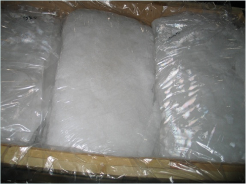 Полиизобутилен высокомолекулярный (аналог BASF Oppanol)