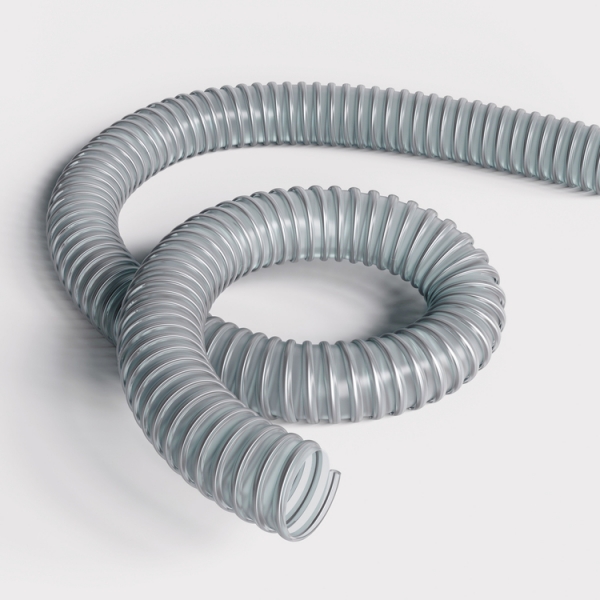 Шланг пищевой абразивостойкий