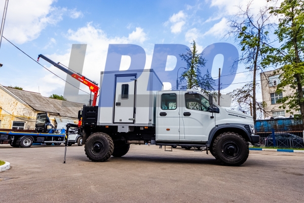 мастерские с кму