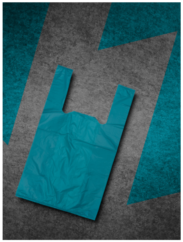 пакет-майка