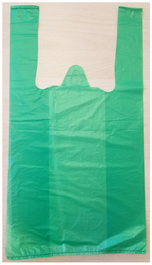 пакет-майка