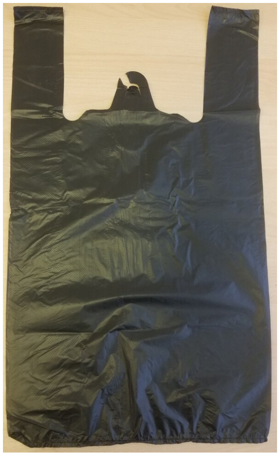 пакет-майка