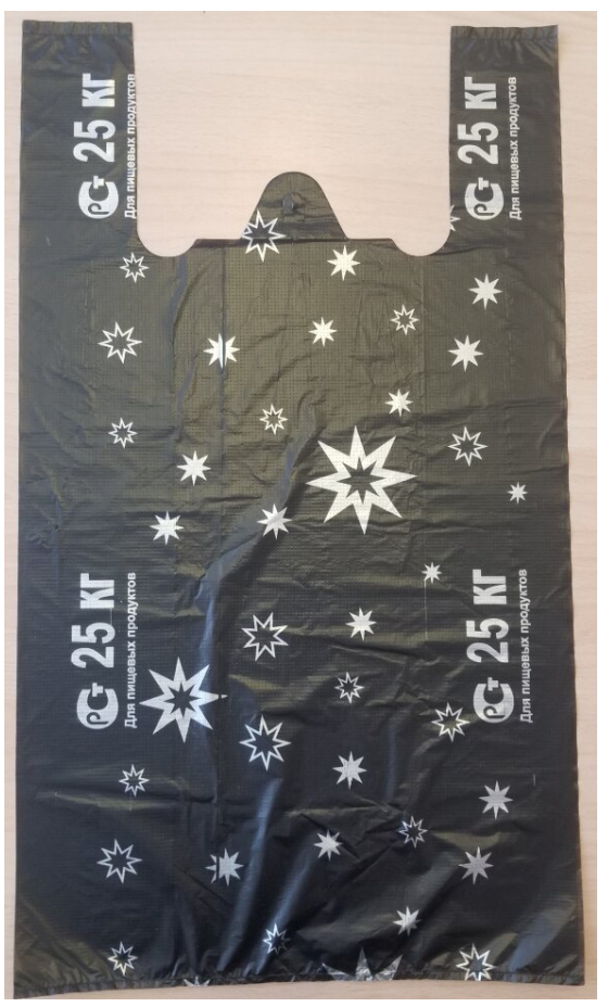 пакет-майка