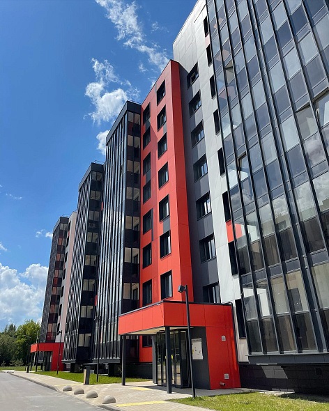 Стеклопакеты