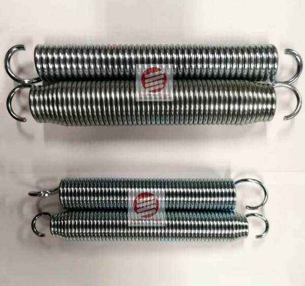 пружины для батута