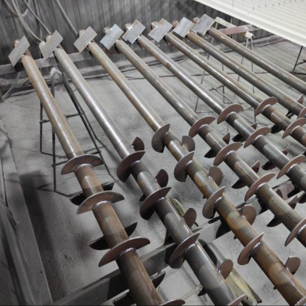 Грунтовый репер