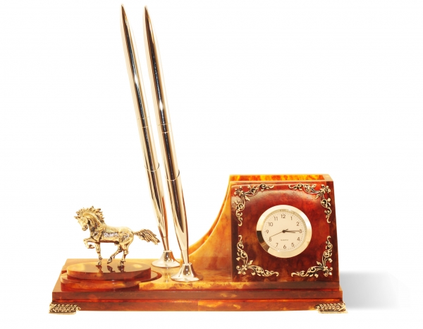 Письменный набор 