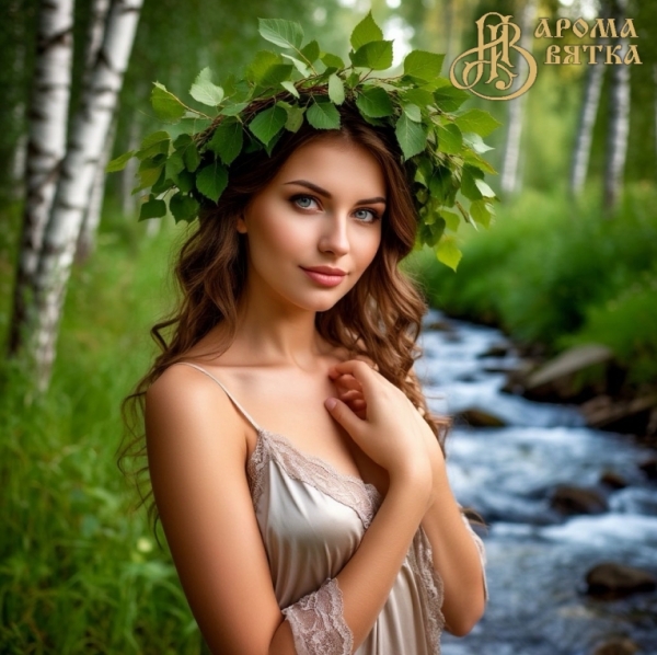 гидролат берёзы