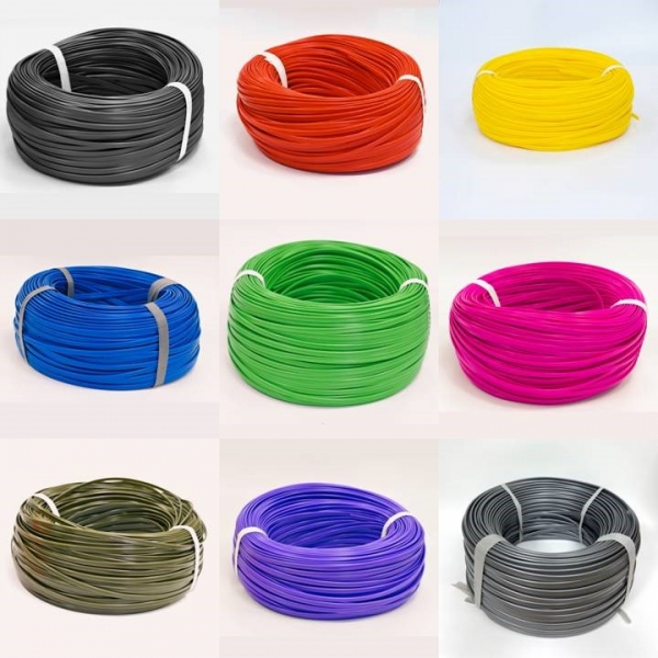 Кант-кедер пластиковый