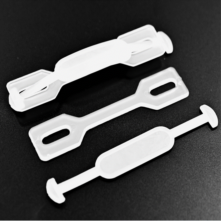 Пластиковые ручки для упаковки