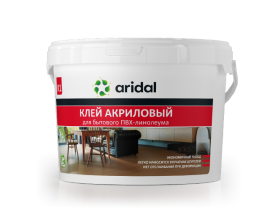 Клей для напольных покрытий ARIDAL