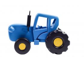 Игрушка «Синий трактор»