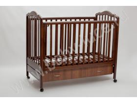 Детская кроватка для новорожденных 