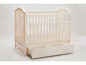 Детская кроватка для новорожденного 